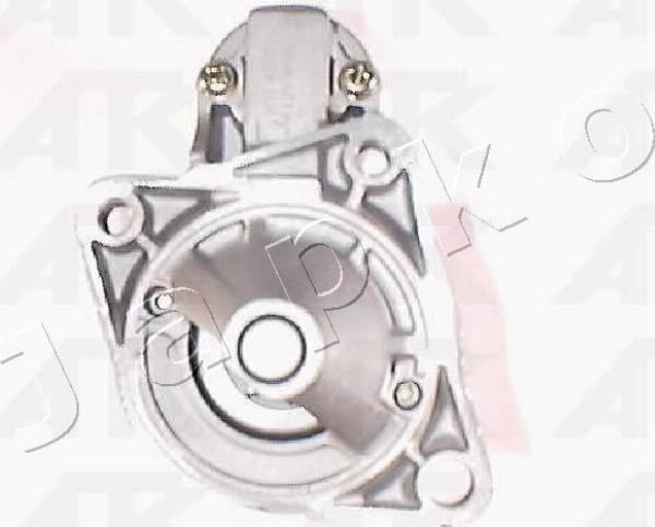 Japko 3M193 - Стартер autozip.com.ua