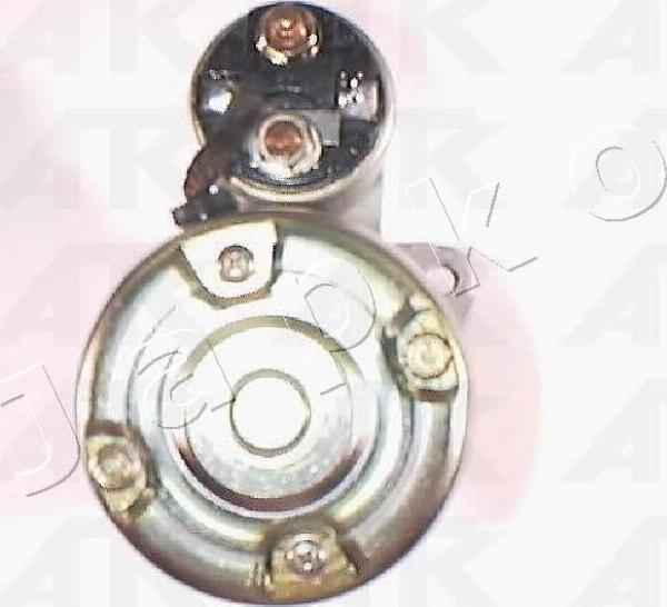 Japko 3M193 - Стартер autozip.com.ua
