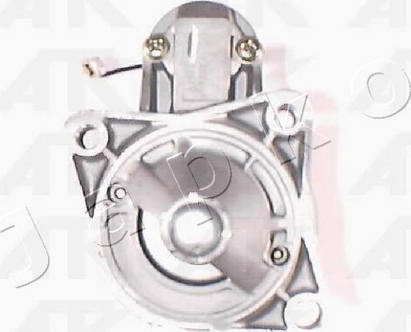 Japko 3M162 - Стартер autozip.com.ua