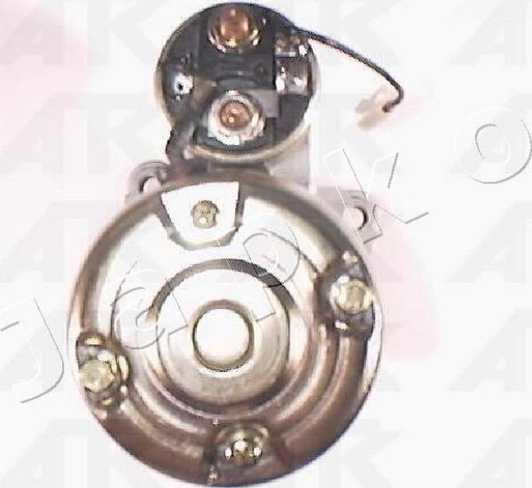 Japko 3M162 - Стартер autozip.com.ua