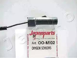 Japko 3MI02 - Лямбда-зонд, датчик кисню autozip.com.ua