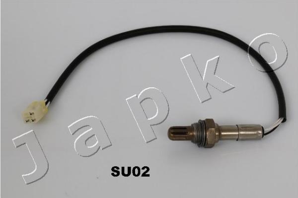 Japko 3SU02 - Лямбда-зонд, датчик кисню autozip.com.ua
