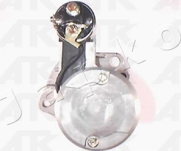 Japko 3U951 - Стартер autozip.com.ua