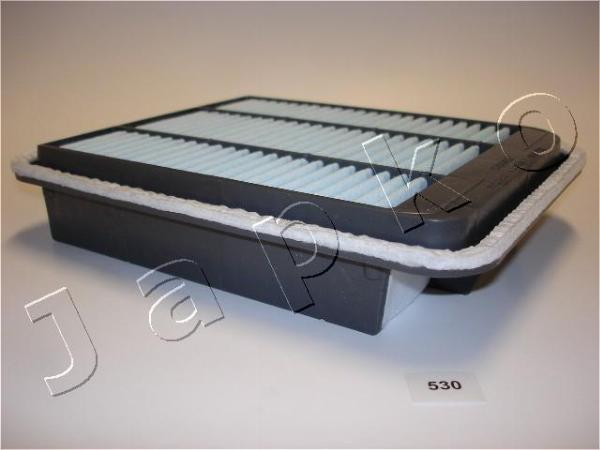 Japko 20530 - Повітряний фільтр autozip.com.ua