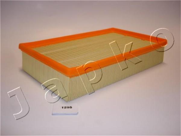 Japko 20129 - Повітряний фільтр autozip.com.ua
