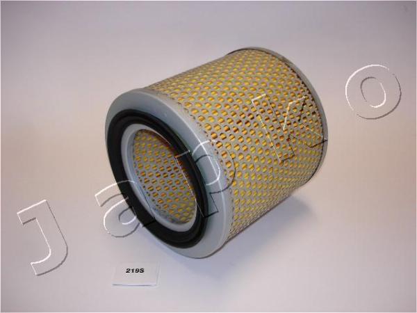 Japko 20219 - Повітряний фільтр autozip.com.ua