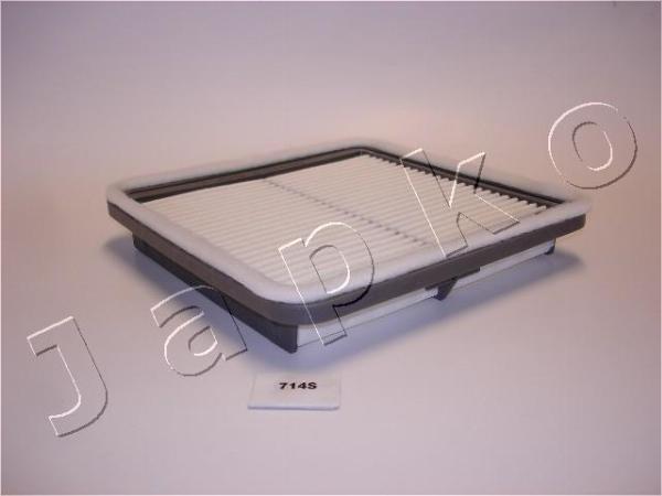 Japko 20714 - Повітряний фільтр autozip.com.ua