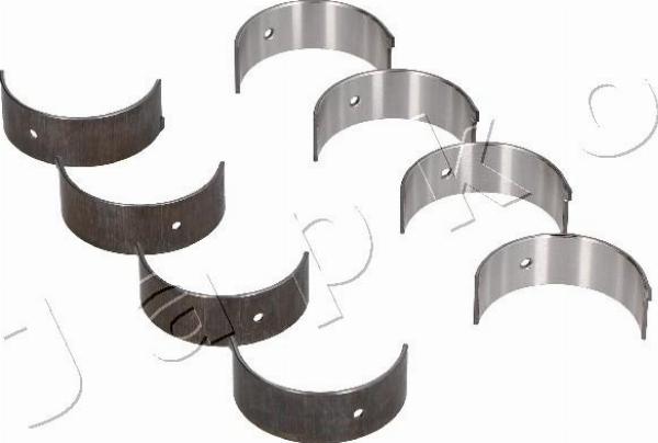 Japko 22405A - Шатунний підшипник autozip.com.ua