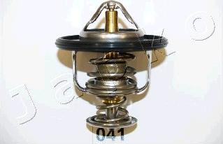 Japko 2241 - Термостат, охолоджуюча рідина autozip.com.ua