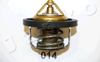 Japko 2214 - Термостат, охолоджуюча рідина autozip.com.ua