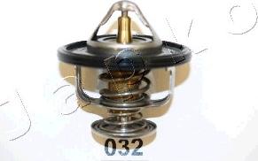 Japko 2232 - Термостат, охолоджуюча рідина autozip.com.ua
