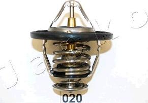 Japko 2220 - Термостат, охолоджуюча рідина autozip.com.ua