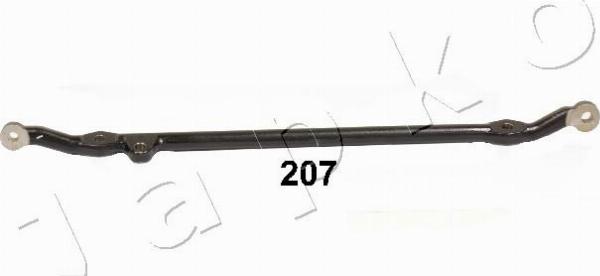 Japko 27207 - Поперечна рульова тяга autozip.com.ua