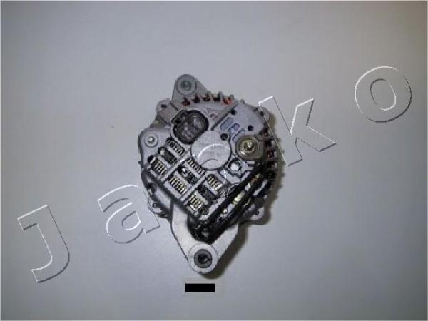 Japko 2C974 - Генератор autozip.com.ua