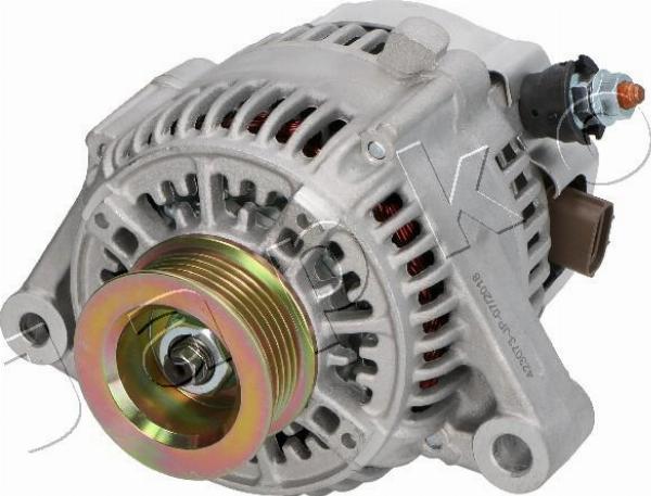 Japko 2T545 - Генератор autozip.com.ua