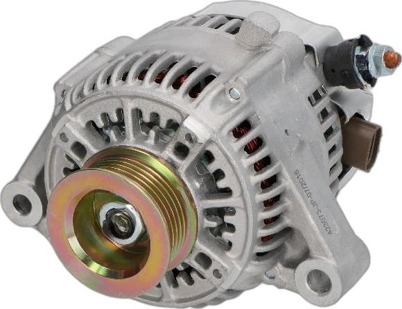 Japko 2T545 - Генератор autozip.com.ua