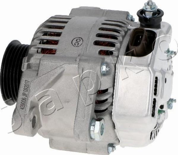 Japko 2T620 - Генератор autozip.com.ua