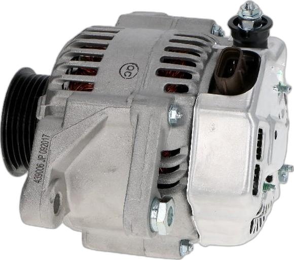 Japko 2T620 - Генератор autozip.com.ua
