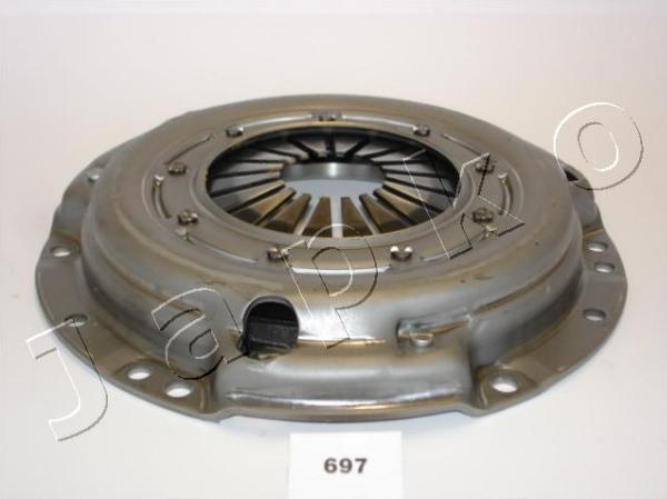 Japko 70697 - Натискний диск зчеплення autozip.com.ua