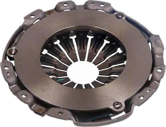 Japko 70155 - Натискний диск зчеплення autozip.com.ua