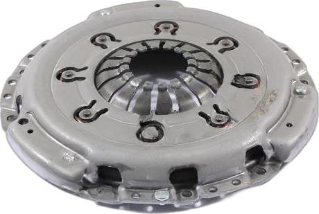 Japko 70152 - Натискний диск зчеплення autozip.com.ua