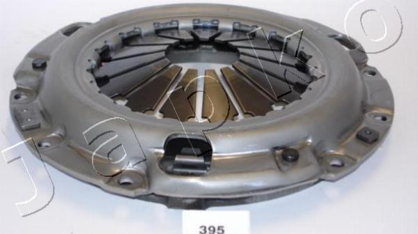 Japko 70395 - Натискний диск зчеплення autozip.com.ua