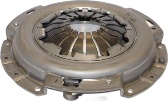Japko 70376 - Натискний диск зчеплення autozip.com.ua