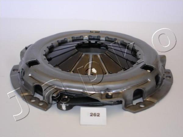 Japko 70262 - Натискний диск зчеплення autozip.com.ua