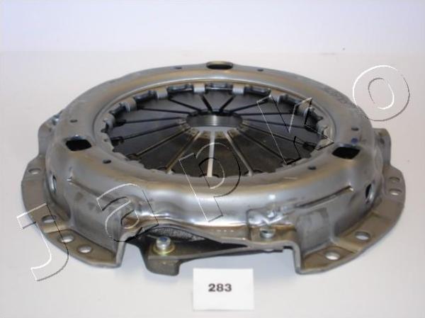 Japko 70283 - Натискний диск зчеплення autozip.com.ua