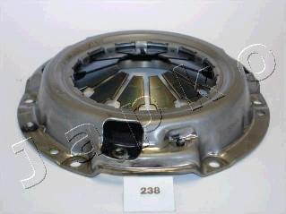 Japko 70238 - Нажимной диск зчеплення autozip.com.ua