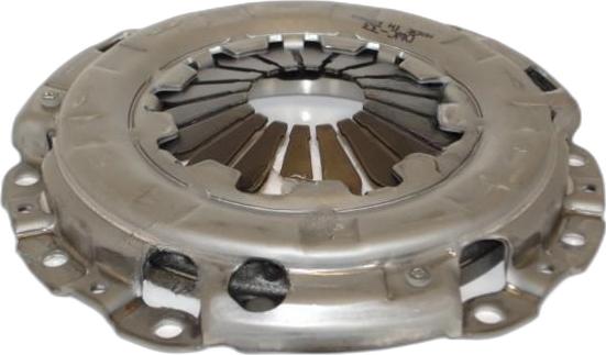 Japko 70W02 - Натискний диск зчеплення autozip.com.ua
