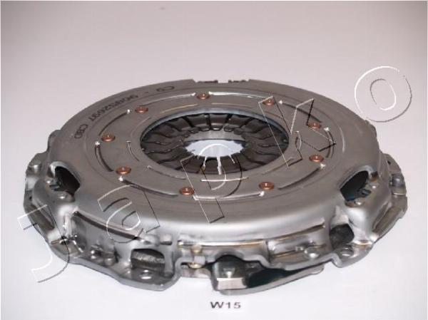 Japko 70W15 - Натискний диск зчеплення autozip.com.ua