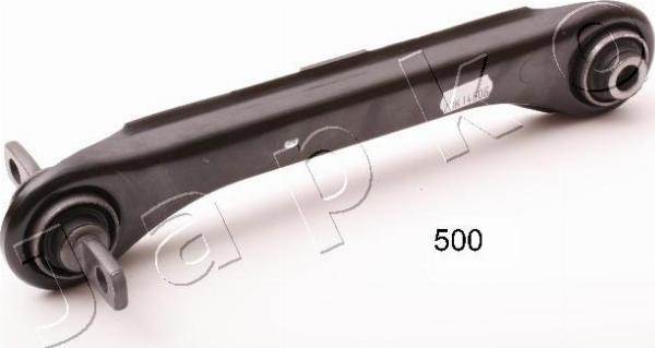 Japko 71500L - Важіль незалежної підвіски колеса autozip.com.ua