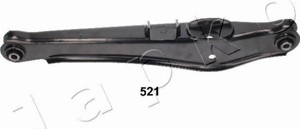 Japko 71521 - Важіль незалежної підвіски колеса autozip.com.ua
