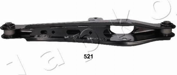 Japko 71521 - Важіль незалежної підвіски колеса autozip.com.ua