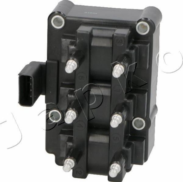 Japko 78903 - Котушка запалювання autozip.com.ua