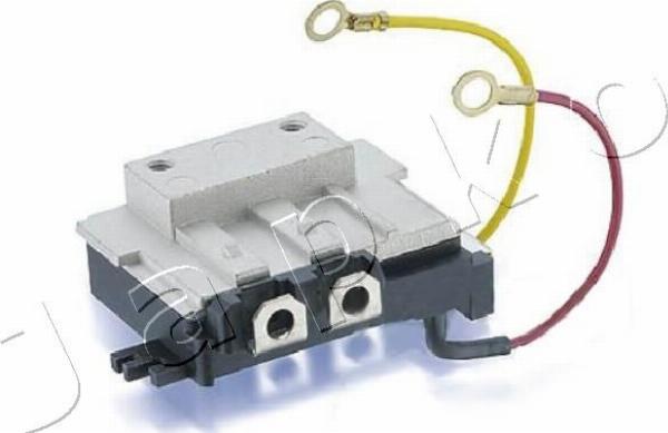 Japko 78915 - Котушка запалювання autozip.com.ua