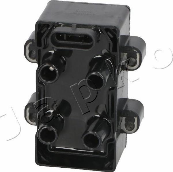 Japko 78001 - Котушка запалювання autozip.com.ua