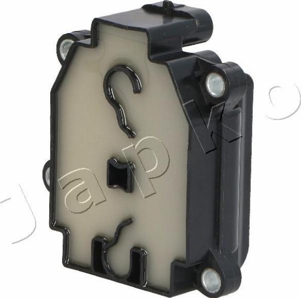 Japko 78002 - Котушка запалювання autozip.com.ua