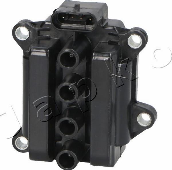 Japko 78002 - Котушка запалювання autozip.com.ua