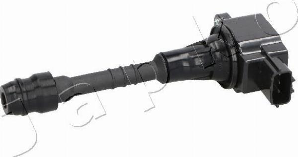 Japko 78109 - Котушка запалювання autozip.com.ua
