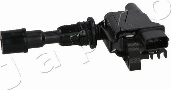 Japko 78302 - Котушка запалювання autozip.com.ua