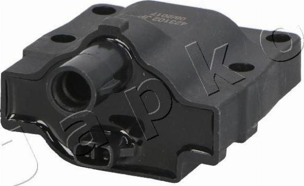 Japko 78225 - Котушка запалювання autozip.com.ua