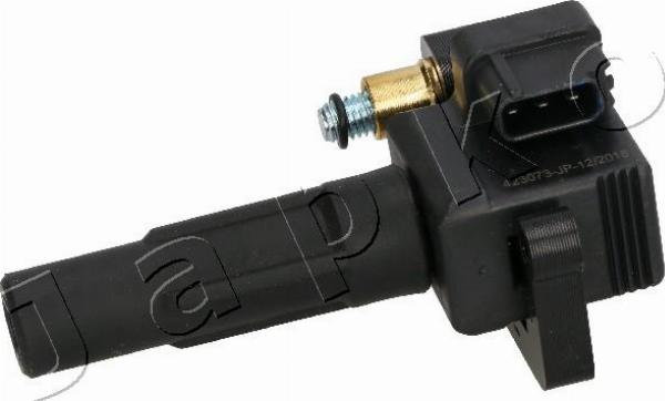 Japko 78705 - Котушка запалювання autozip.com.ua