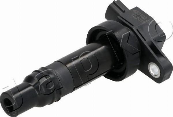 Japko 78K13 - Котушка запалювання autozip.com.ua