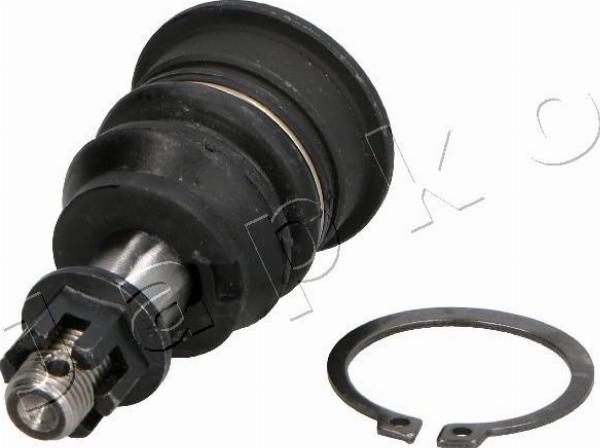 Japko 73206 - Шарова опора, несучий / направляючий шарнір autozip.com.ua