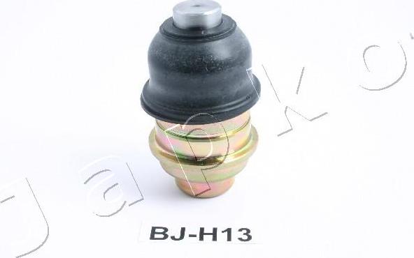Japko 73H13 - Шарова опора, несучий / направляючий шарнір autozip.com.ua