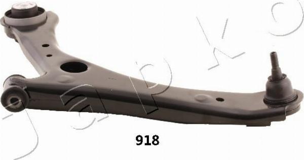 Japko 72918L - Важіль незалежної підвіски колеса autozip.com.ua