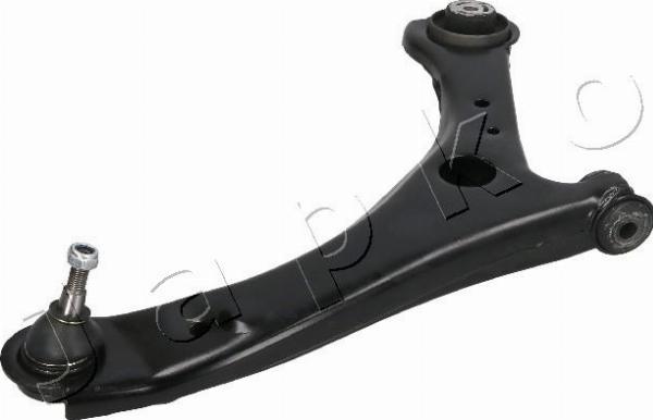 Japko 72918R - Важіль незалежної підвіски колеса autozip.com.ua