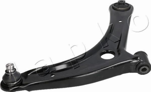 Japko 72912R - Важіль незалежної підвіски колеса autozip.com.ua